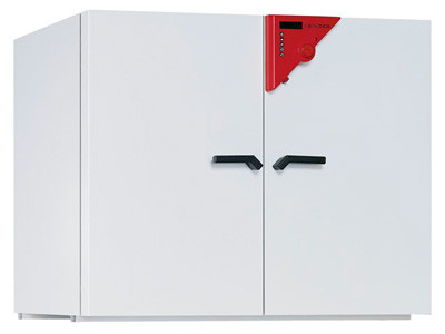 Universal Drying / Heating Ovens, BINDER FED 400