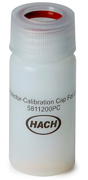 LDO Calibration Cap, HQD Series,