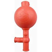 Pipette Ball Red