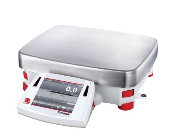 EXPLORER™ Analytical Balance EX224/AD