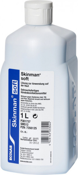 Skinman® soft