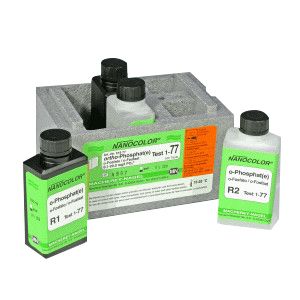 NANOCOLOR® ortho-Phosphat