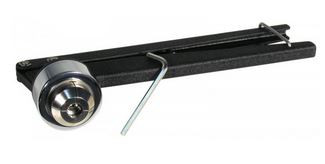 Sealing pliers for 11 mm crimp caps, type N 11