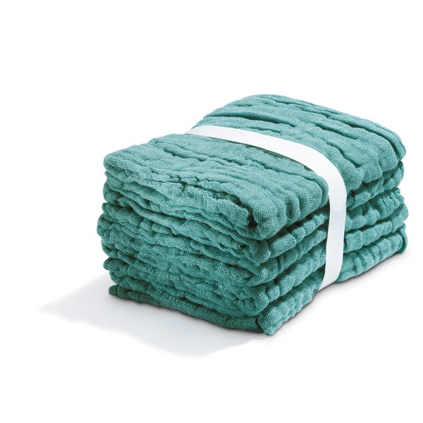 Telasorb® steril, 50x60cm, 4-fach grün 15x2 Stück