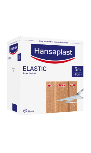 Hansaplast® Elastic