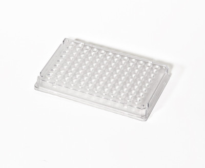 twin.tec® PCR Plate 96, skirted, 150 µL