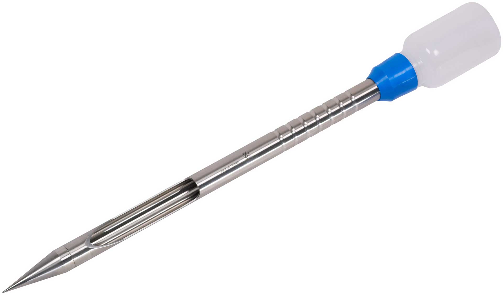 Lab Picker QuickPicker V4A, 300 mm, 75 ml volume | Sample drawers for bulk ...