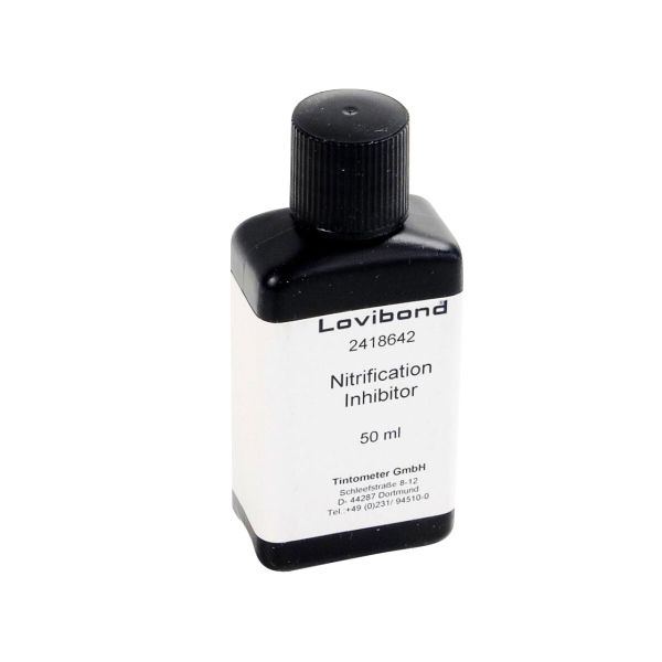 Lovibond™ Nitrifikationshemmer 50 mL