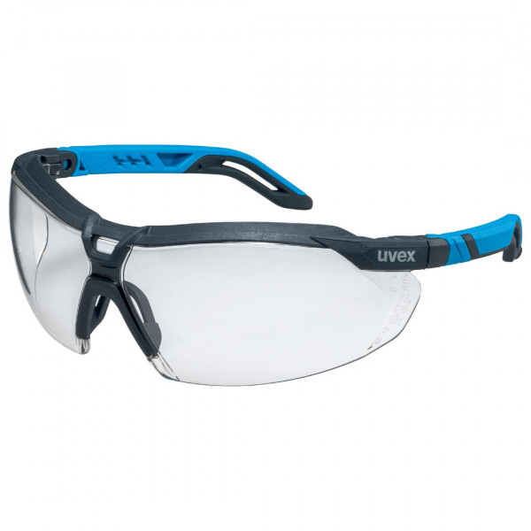 Arbeitssicherheitsbrille, uvex i-5 9183