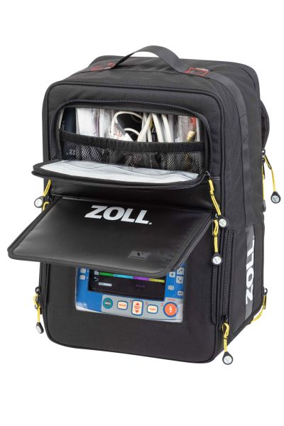 STAVANGER ® CD4000 Zoll X Series®