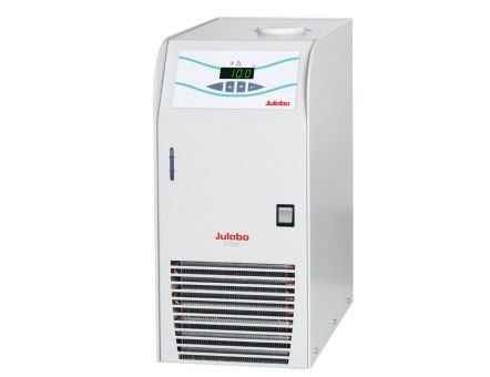 F250 Compact recirculating cooler, -10 up to 40 °C