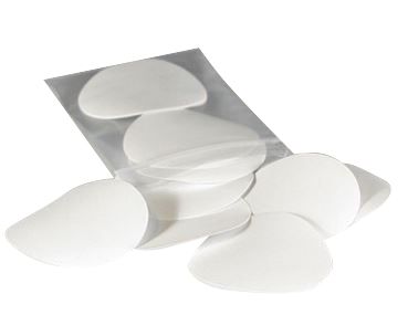 Filtermembranen, Durchmesser 47 mm, PTFE, 10 Stück