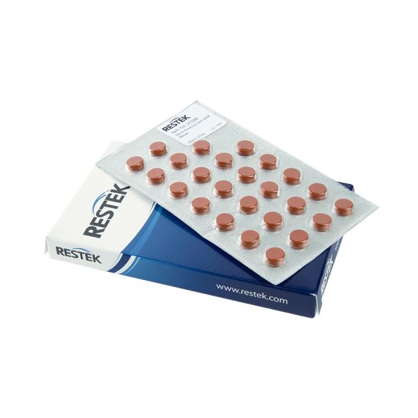 Premium Non-stick BTO Septa, 10 mm, 50 pieces