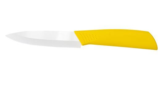 neoLab-Ceramic knife, 10 cm long blade, 95 mm