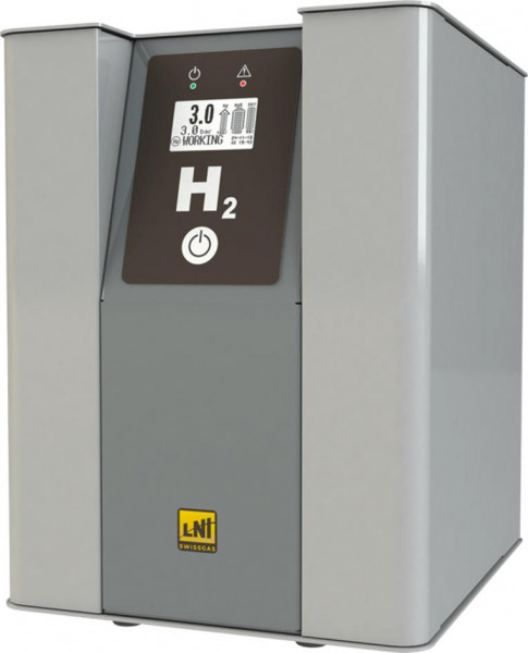 Wasserstoff-Generator HG KUBE