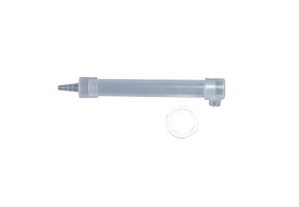 Drying tube Dispensette / Titrette
