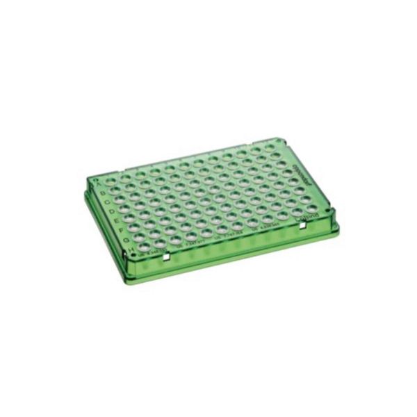 twin.tec®-PCR-Platte 96 LoBind, PCR clean, skirted, 300 pcs.