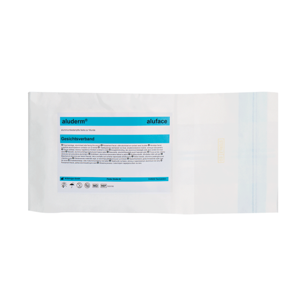 aluderm® aluface