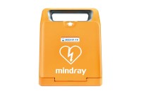 BeneHeart C1A, semi-automatic AED