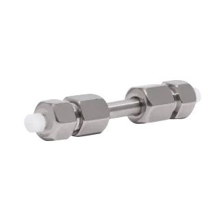 HPLC Column ZORBAX RR Eclipse, XDB-C18, 80Å, 3.5 µm, 4.6 x 50 mm