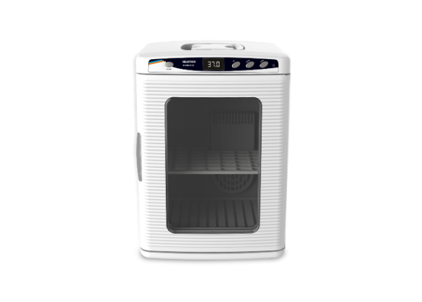 iTherm CH25 Incubator, 22 L, -15 °C to 60 °C