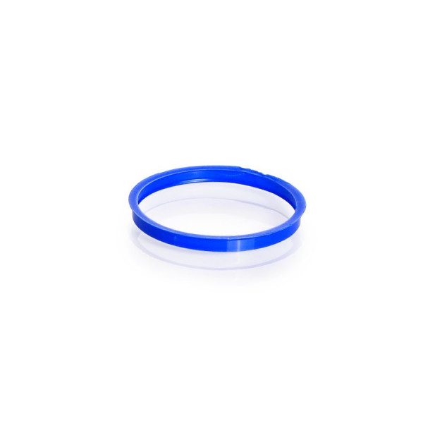 Pouring ring GL 32 or GL 45, blue
