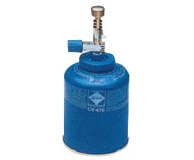 Cartridge with butane gas for LABOGAZ burner, 450 g