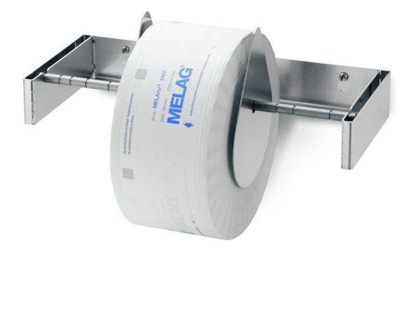 Wandrollenhalter für MELAseal® 100+