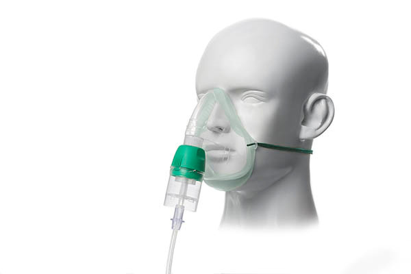 Cirrus™2 Verneblerset mit EcoLite™ Maske, für Erwachsene