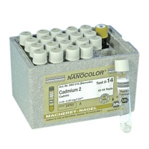 NANOCOLOR® Cadmium 2