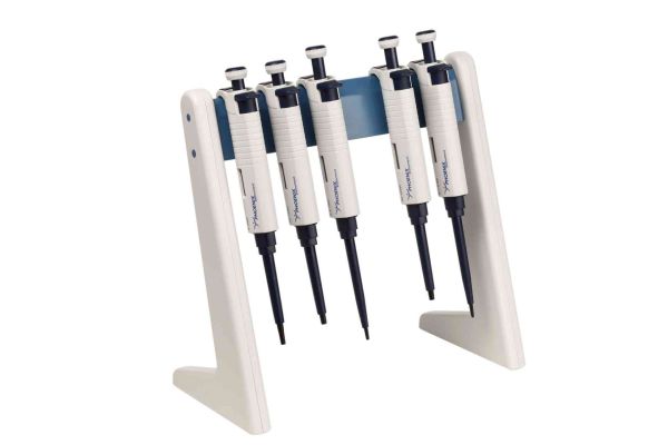 Pipette Stand Linear for 5 Pipettes