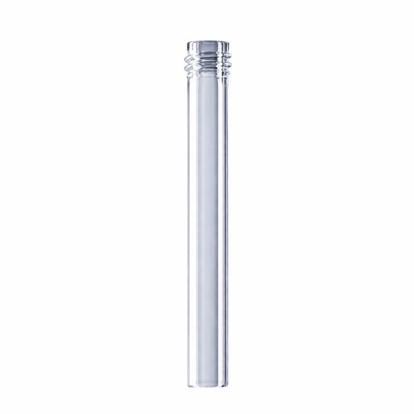DURAN® Gewinderohre zum Ansetzen