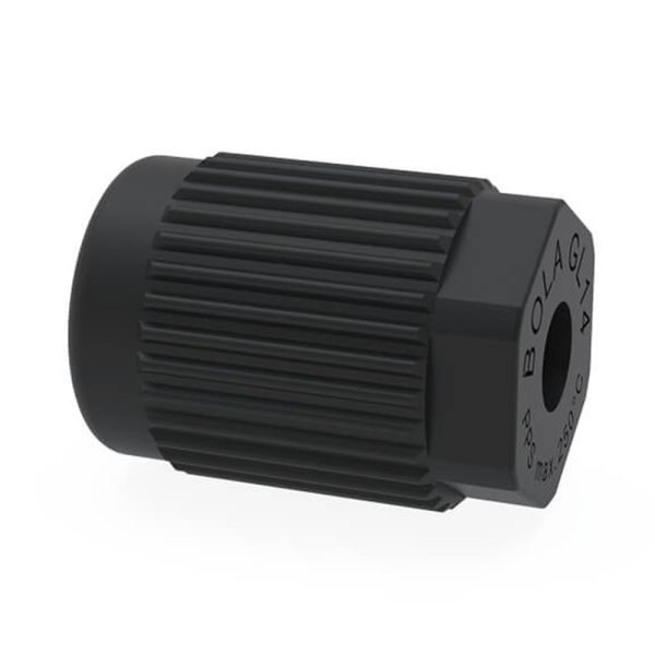 Ersatz-Schraubkonus-Kappe HT