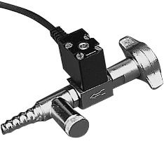 Kühlwasserventil 24 V für Vakuumkontroller V-850 / V-855