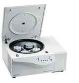 Centrifuge 5810 R G, cooled, incl. rotor S-4-104