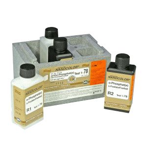 NANOCOLOR® ortho-Phosphat