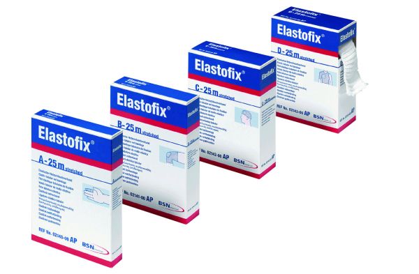 Elastofix®, Größe B, 25 m gedehnt