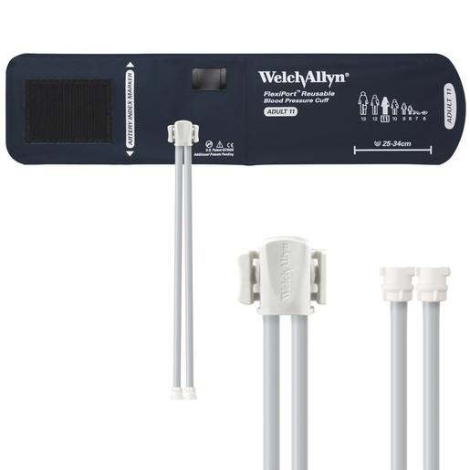 FlexiPort Manschette für Erwachsene