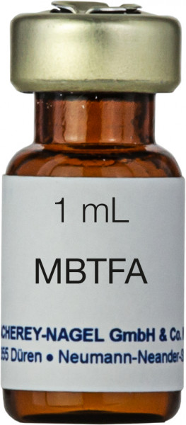 Acylation MBTFA
