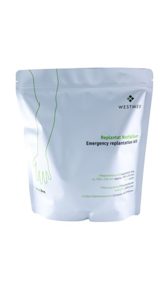 WESTMED® Replantation Kits