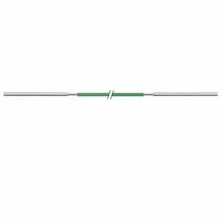 Kapillare, Edelstahl, 0,17-mm-ID, 150mm