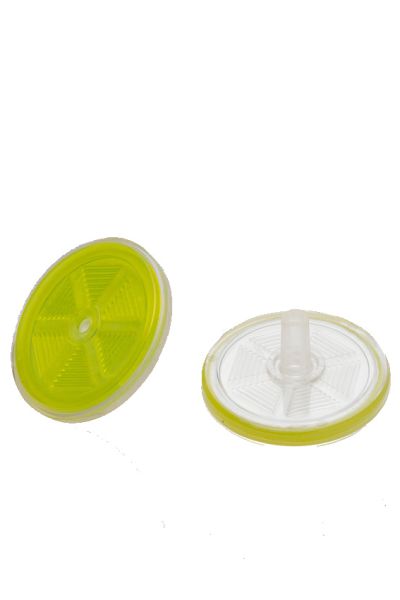 Filter rund, Zubehör pipetus®-junior