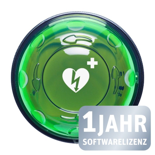 Rotaid 24/7 - Softwarelizenz, all in