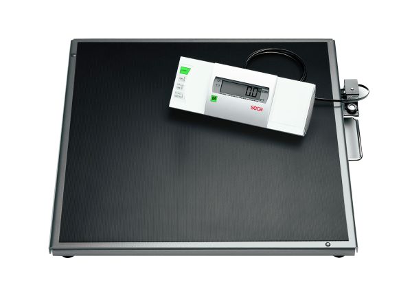 Adipositaswaage seca 635