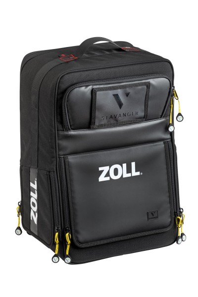 STAVANGER® CD4000 Zoll X Series®