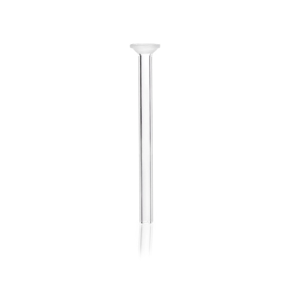 DURAN® Kugelschliff-Schale, Zollmaß