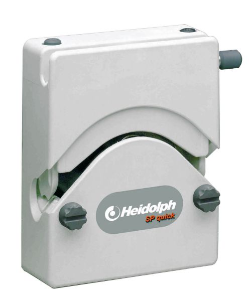 Pumpenkopf SP quick (SWS 1,6 mm) Einkanalpumpenkopf