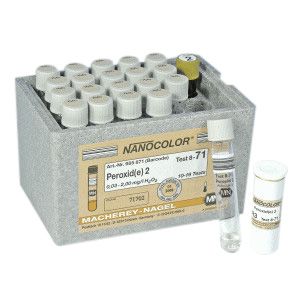 NANOCOLOR® Peroxid 2