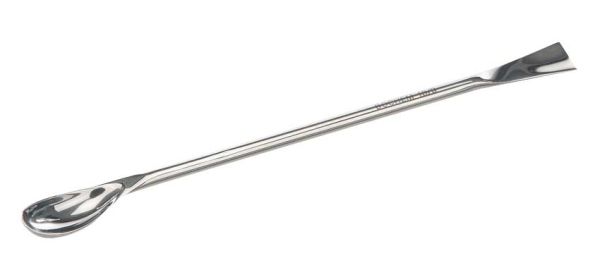 Poly-Spoon, 18/10 steel, 5 mm strength