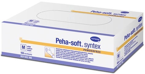 Peha-soft® syntex Puderfrei, unsteril